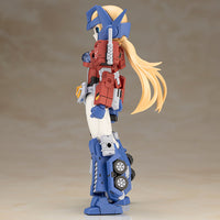 Cross Frame Girl OPTIMUS PRIME Humikane Shimada Ver. (Transformers)