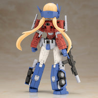 Cross Frame Girl OPTIMUS PRIME Humikane Shimada Ver. (Transformers)
