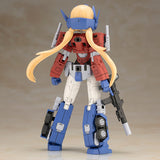 Cross Frame Girl OPTIMUS PRIME Humikane Shimada Ver. (Transformers)