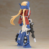Cross Frame Girl OPTIMUS PRIME Humikane Shimada Ver. (Transformers)