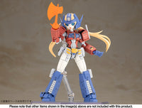 Cross Frame Girl OPTIMUS PRIME Humikane Shimada Ver. (Transformers)