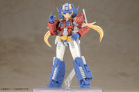 Cross Frame Girl OPTIMUS PRIME Humikane Shimada Ver. (Transformers)