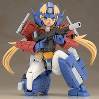 Cross Frame Girl OPTIMUS PRIME Humikane Shimada Ver. (Transformers)