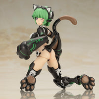 Frame Arms Girl Magatsuki (Cat Armor Ver.)