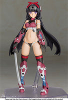 Frame Arms Girl P3 Magatsuki Ninja Ver.