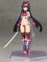 Frame Arms Girl P3 Magatsuki Ninja Ver.