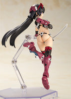 Frame Arms Girl P3 Magatsuki Ninja Ver.