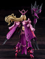 1/1 Megami Device AUV Amaterasu Eclipse