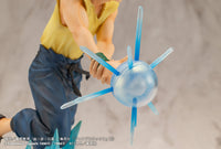 1/8 ARTFX J Yusuke Urameshi Ver.2 (Yu Yu Hakusho)