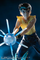 1/8 ARTFX J Yusuke Urameshi Ver.2 (Yu Yu Hakusho)