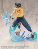 1/8 ARTFX J Yusuke Urameshi Ver.2 (Yu Yu Hakusho)