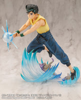 1/8 ARTFX J Yusuke Urameshi Ver.2 (Yu Yu Hakusho)