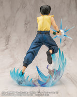 1/8 ARTFX J Yusuke Urameshi Ver.2 (Yu Yu Hakusho)