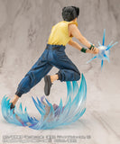 1/8 ARTFX J Yusuke Urameshi Ver.2 (Yu Yu Hakusho)