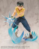 1/8 ARTFX J Yusuke Urameshi Ver.2 (Yu Yu Hakusho)