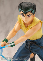 1/8 ARTFX J Yusuke Urameshi Ver.2 (Yu Yu Hakusho)