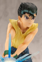 1/8 ARTFX J Yusuke Urameshi Ver.2 (Yu Yu Hakusho)