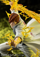 1/8 ARTFX J Kazuma Kuwabara (Yu Yu Hakusho)