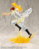 1/8 ARTFX J Kazuma Kuwabara (Yu Yu Hakusho)