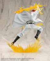 1/8 ARTFX J Kazuma Kuwabara (Yu Yu Hakusho)