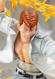 1/8 ARTFX J Kazuma Kuwabara (Yu Yu Hakusho)