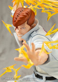 1/8 ARTFX J Kazuma Kuwabara (Yu Yu Hakusho)