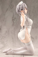 1/7 Saotome Shino Nurse Ver. by Minori Chigusa