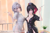1/7 Shirayuki Ren Nurse Ver. by Minori Chigusa