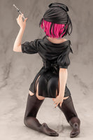 1/7 Shirayuki Ren Nurse Ver. by Minori Chigusa