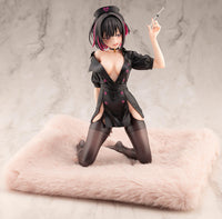 1/7 Shirayuki Ren Nurse Ver. by Minori Chigusa
