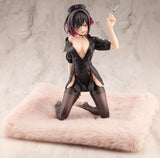 1/7 Shirayuki Ren Nurse Ver. by Minori Chigusa