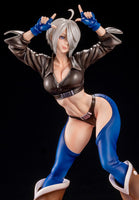 1/7 SNK The King Of Fighters 2001 Angel Bishoujo Statue