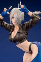 1/7 SNK The King Of Fighters 2001 Angel Bishoujo Statue