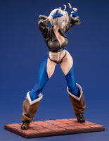 1/7 SNK The King Of Fighters 2001 Angel Bishoujo Statue