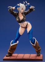 1/7 SNK The King Of Fighters 2001 Angel Bishoujo Statue