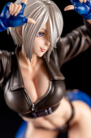 1/7 SNK The King Of Fighters 2001 Angel Bishoujo Statue