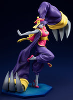 1/7 Darkstalkers Hsien-Ko Bishoujo Statue
