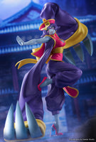 1/7 Darkstalkers Hsien-Ko Bishoujo Statue