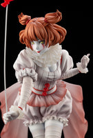 1/7 IT (2017) Pennywise Bishoujo Statue