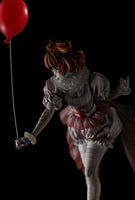 1/7 IT (2017) Pennywise Bishoujo Statue