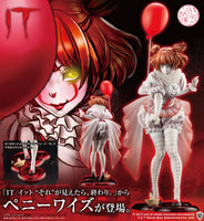 1/7 IT (2017) Pennywise Bishoujo Statue
