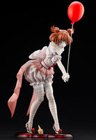1/7 IT (2017) Pennywise Bishoujo Statue