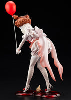 1/7 IT (2017) Pennywise Bishoujo Statue