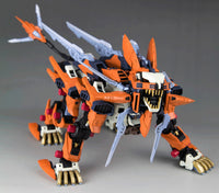 1/72 Zoids: RZ-041 Liger Zero Schneider Marking Plus Ver.