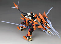 1/72 Zoids: RZ-041 Liger Zero Schneider Marking Plus Ver.