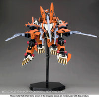 1/72 Zoids: RZ-041 Liger Zero Schneider Marking Plus Ver.