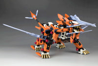 1/72 Zoids: RZ-041 Liger Zero Schneider Marking Plus Ver.