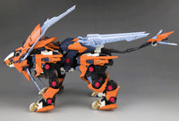 1/72 Zoids: RZ-041 Liger Zero Schneider Marking Plus Ver.