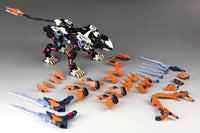 1/72 Zoids: RZ-041 Liger Zero Schneider Marking Plus Ver.
