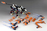 1/72 Zoids: RZ-041 Liger Zero Schneider Marking Plus Ver.